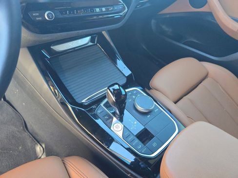 Used 2022 BMW X3 xDrive30i w/ Premium Package 2 image 15