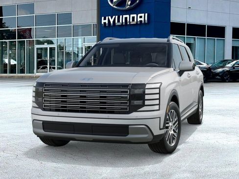 New 2026 Hyundai Palisade SEL FWD image 6