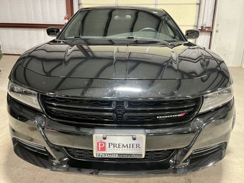 Used 2023 Dodge Charger SXT image 7