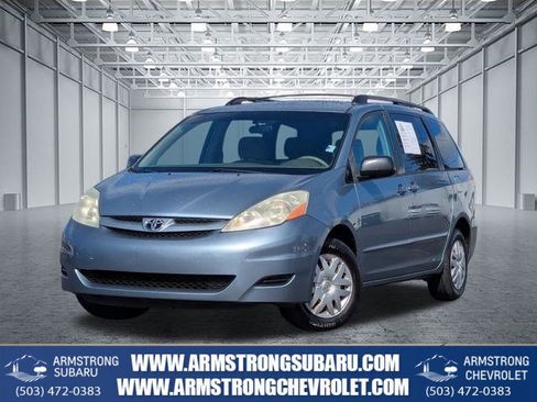 Used 2006 Toyota Sienna image 1