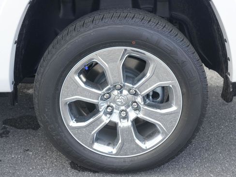 New 2026 RAM 1500 Big Horn image 27