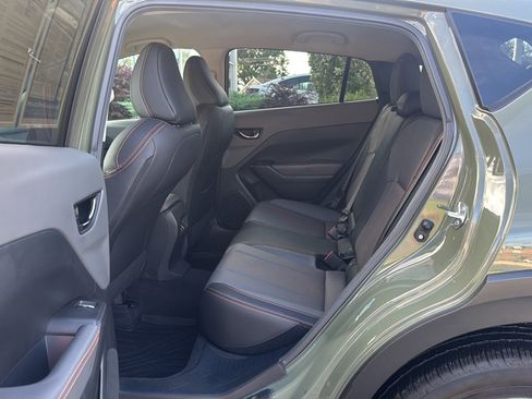 Certified 2024 Subaru Crosstrek 2.5i Limited AWD/4WD image 18