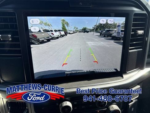 New 2026 Ford F150 STX w/ Equipment Group 200A AWD/4WD image 19