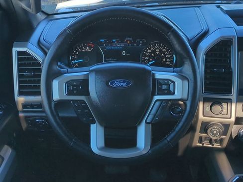 Used 2019 Ford F150 Lariat w/ Equipment Group 502A Luxury image 25