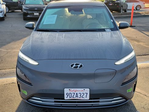 Certified 2023 Hyundai Kona SE image 26