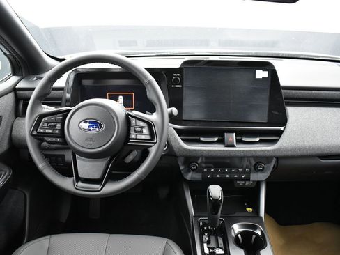 New 2026 Subaru Outback Limited image 14