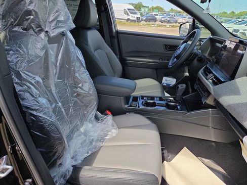 New 2026 Subaru Outback Premium AWD/4WD image 25
