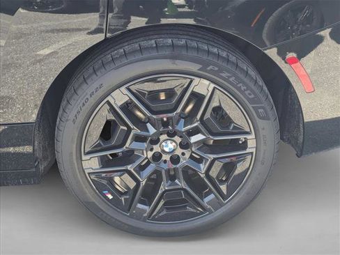 New 2026 BMW iX xDrive60 image 9