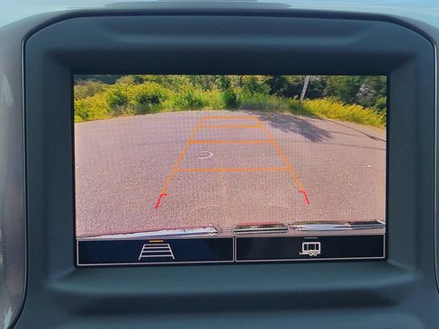 New 2026 GMC Sierra 1500 Pro w/ Pro Value Package image 24