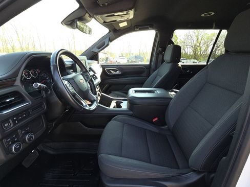 Used 2023 Chevrolet Tahoe LS image 15