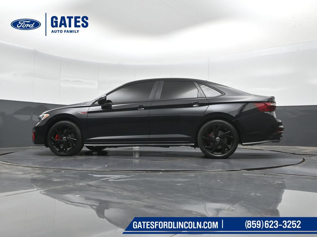 Used 2024 Volkswagen Jetta GLI Autobahn FWD image 42