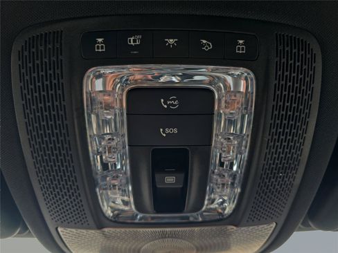 Used 2021 Mercedes-Benz GLE 53 AMG 4MATIC image 18