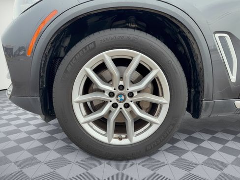 Used 2021 BMW X5 sDrive40i w/ Premium Package RWD image 13