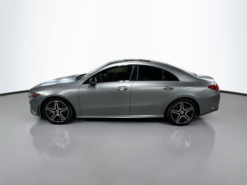Used 2022 Mercedes-Benz CLA 250 4MATIC image 7