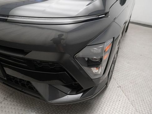 Used 2024 Hyundai Kona N Line FWD image 22