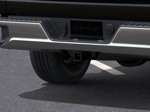 New 2026 Chevrolet Silverado 1500 LT image 40