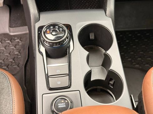 Used 2021 Ford Bronco Sport Outer Banks AWD/4WD image 22