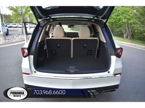 New 2026 Acura MDX SH-AWD w/ Technology Package image 34