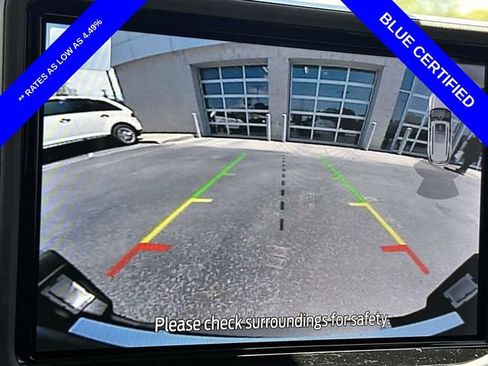 Certified 2022 Ford Bronco Sport Big Bend w/ Convenience Package AWD/4WD image 14