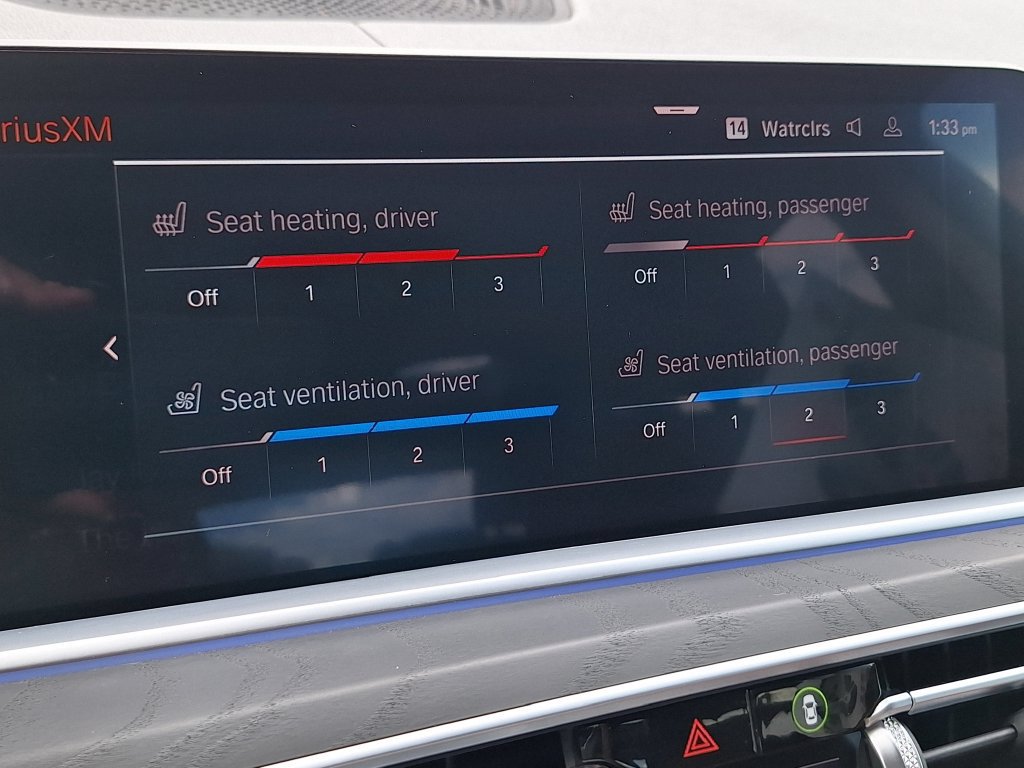 Used 2019 BMW X7 xDrive40i w/ Luxury Seating Package AWD/4WD image 27