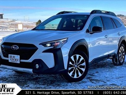 Used 2024 Subaru Outback Limited XT w/ Popular Package #2