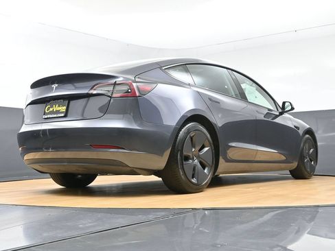 Used 2023 Tesla Model 3 Standard Range RWD image 55
