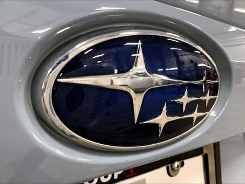 Used 2023 Subaru Crosstrek 2.0i Premium image 31