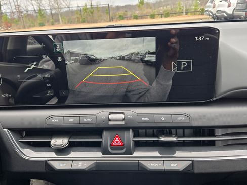 Used 2025 Kia K4 EX image 28