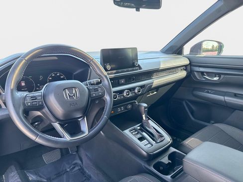 Used 2023 Honda CR-V Sport image 15