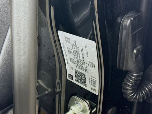 New 2026 GMC Canyon Elevation w/ Convenience Package image 25