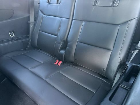 Certified 2023 Ford Explorer XLT w/ Equipment Group 202A RWD image 17