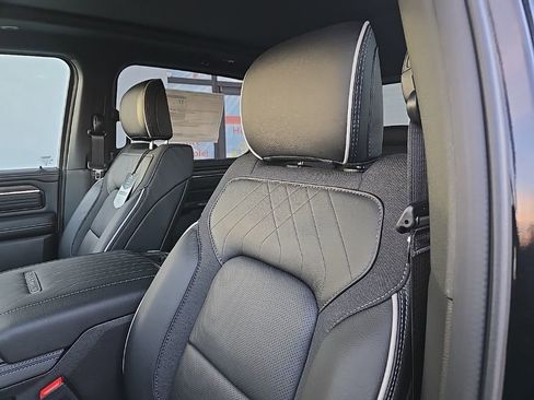New 2026 RAM 1500 Limited image 52