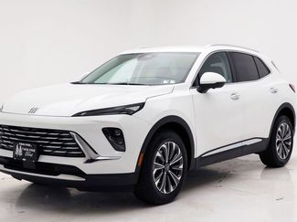 Used 2025 Buick Envision Preferred video 2