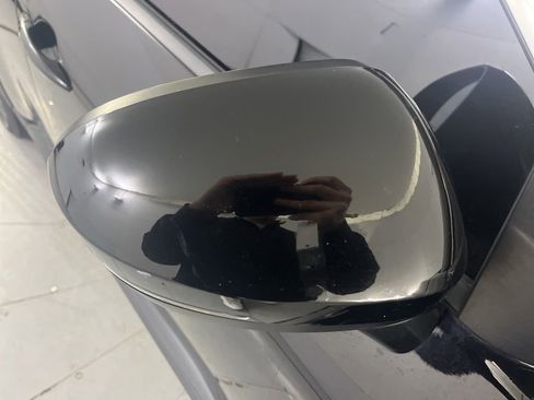 Used 2022 Nissan Rogue SV FWD image 49