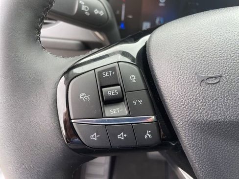 New 2026 Ford Escape Active w/ Tech Pack #1 AWD/4WD image 25