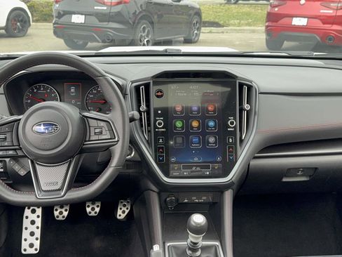 Used 2022 Subaru WRX Limited image 12