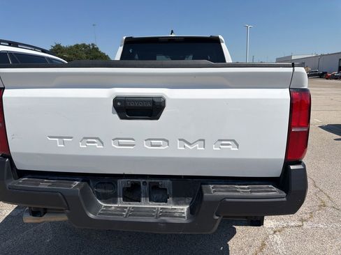 Used 2024 Toyota Tacoma SR RWD image 6
