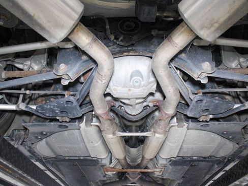 Used 2015 INFINITI Q50 2.0t w/ Moonroof Package image 17