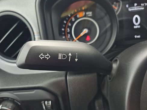 New 2025 Jeep Wrangler Sport S image 27