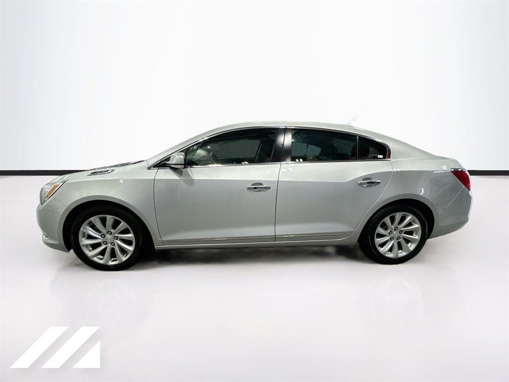 Used 2014 Buick LaCrosse Leather FWD image 8