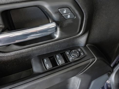 Used 2024 Chevrolet Silverado 2500 Custom w/ Custom Value Package AWD/4WD image 45