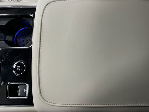 Used 2022 Lincoln Aviator Black Label Grand Touring w/ Class IV Trailer Tow Package image 20