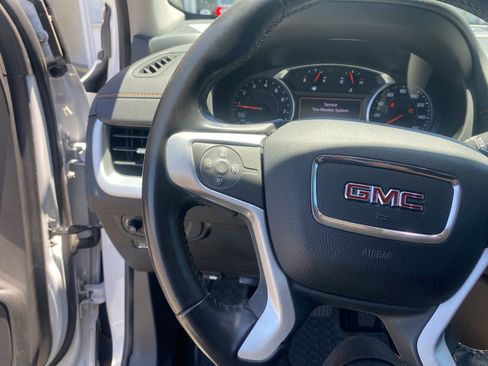 Used 2019 GMC Terrain SLE w/ Driver Convenience Package FWD image 13
