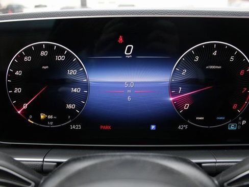New 2025 Mercedes-Benz GLE 350 4MATIC image 25