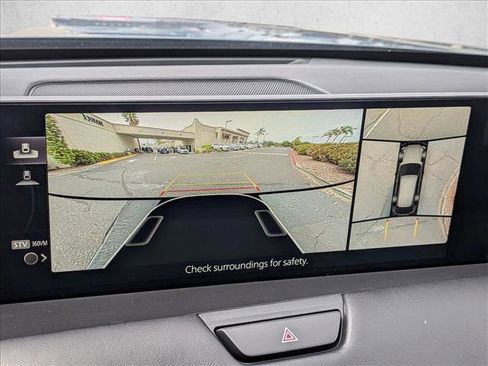 New 2026 MAZDA CX-70 3.3 Turbo S w/ Premium Package image 16