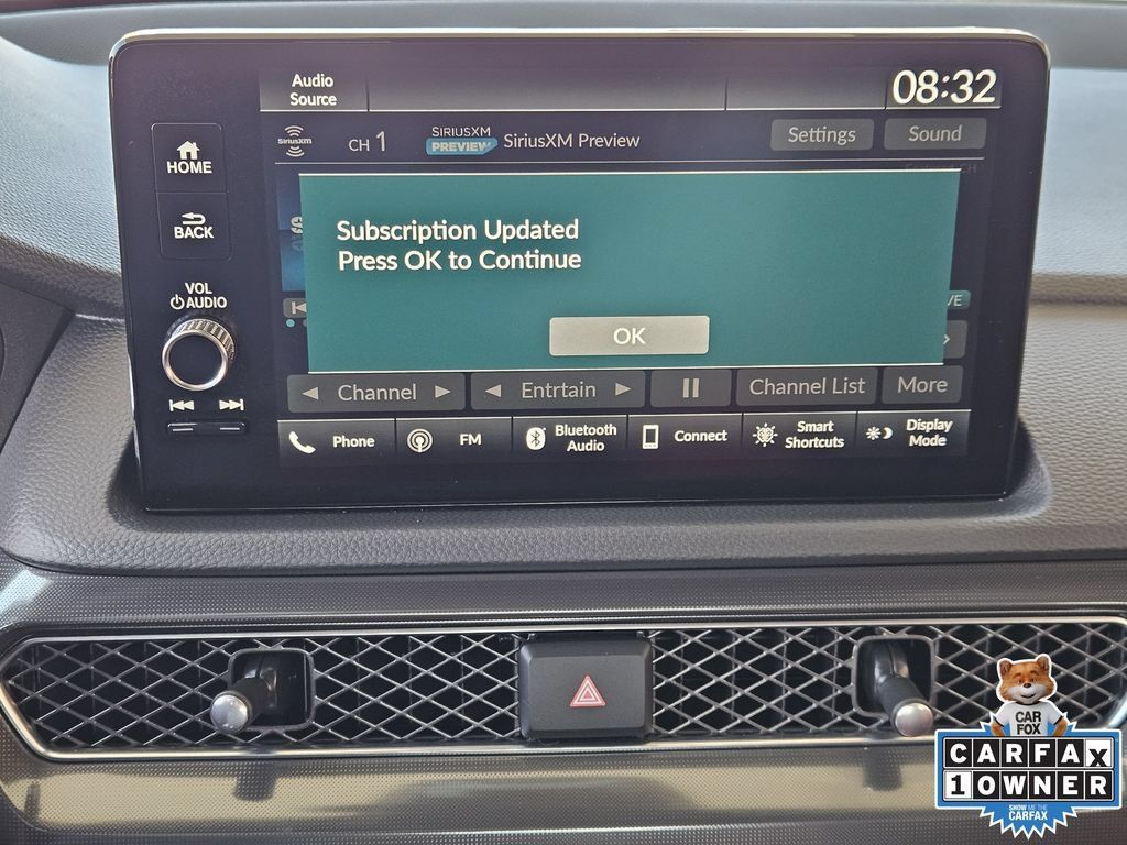 Certified 2025 Acura Integra Type S FWD image 18