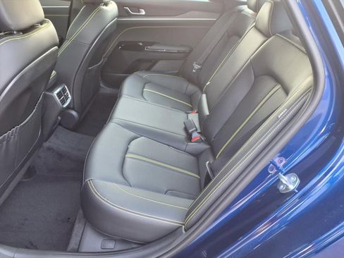 New 2026 Kia K5 GT w/ GT1 Package image 9