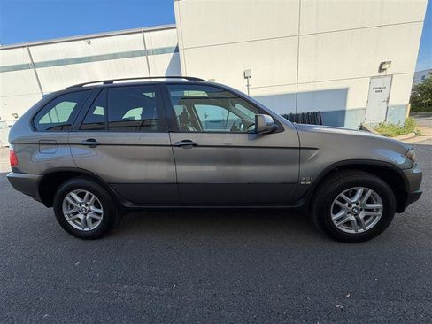 Used 2006 BMW X5 3.0i AWD/4WD image 23
