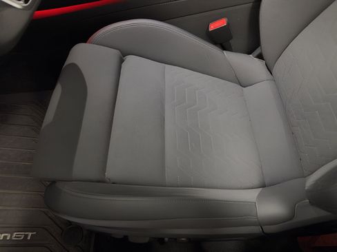 Used 2023 Audi e-tron GT Prestige w/ Prestige Package image 15