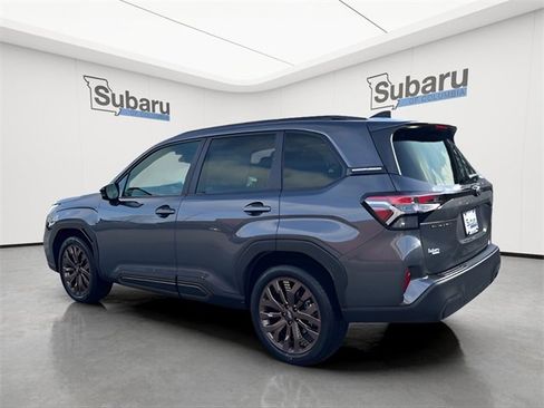 New 2026 Subaru Forester Sport image 5